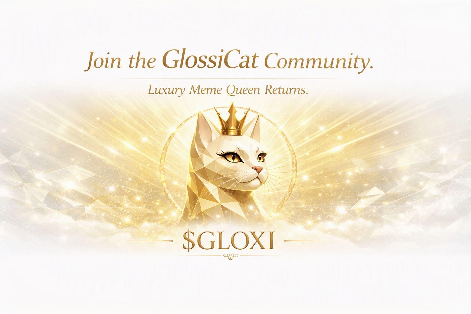 Community Banner