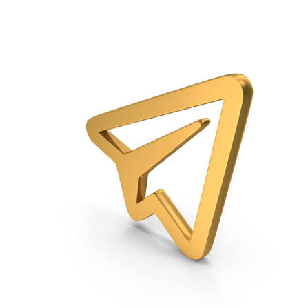 Telegram Icon