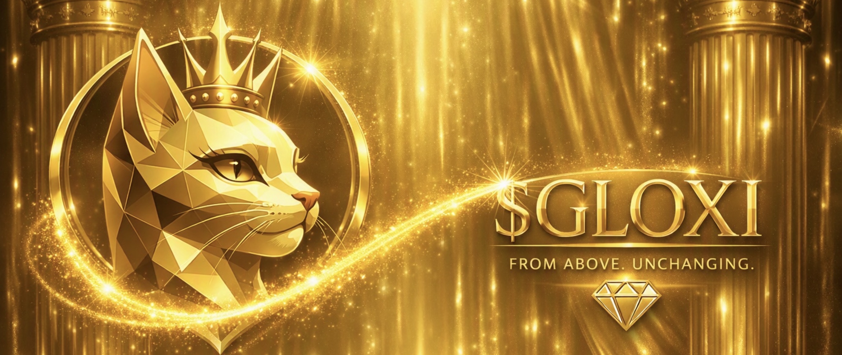 Buy GLOXI Banner